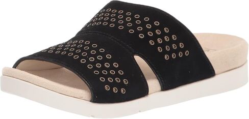 Spenco Women's Twilight Stud Slide Sandal in Saudi Arabia