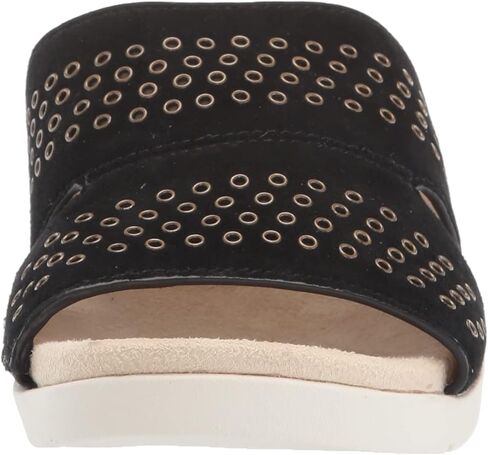 Spenco Women's Twilight Stud Slide Sandal in Saudi Arabia