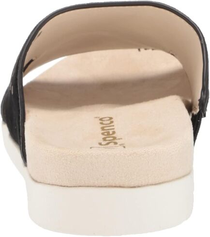 Spenco Women's Twilight Stud Slide Sandal in Saudi Arabia
