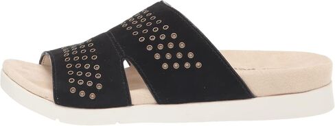 Spenco Women's Twilight Stud Slide Sandal in Saudi Arabia