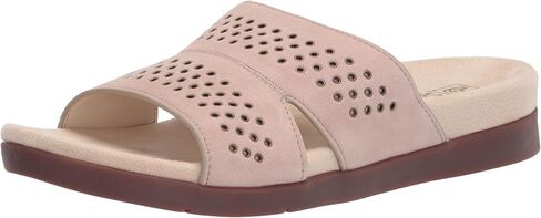 Spenco Women's Twilight Stud Slide Sandal in Saudi Arabia
