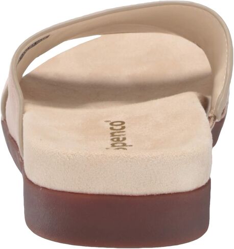 Spenco Women's Twilight Stud Slide Sandal in Saudi Arabia