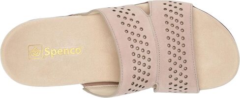 Spenco Women's Twilight Stud Slide Sandal in Saudi Arabia