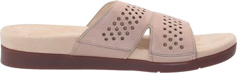 Spenco Women's Twilight Stud Slide Sandal in Saudi Arabia