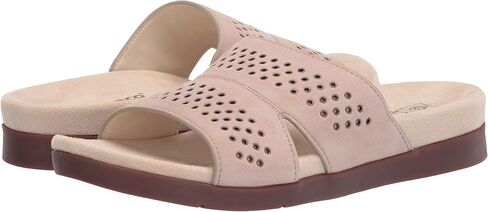 Spenco Women's Twilight Stud Slide Sandal in Saudi Arabia