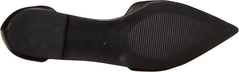 Journee Collection Womens Reba Closed Toe Ankle Strap Slide, Black, Size 9.0 in Saudi Arabia