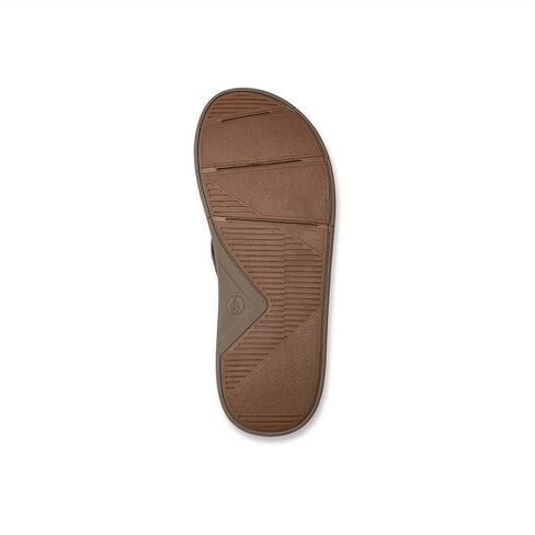 Volcom Men's V.co Draft Flip-Flop Sandal in Saudi Arabia