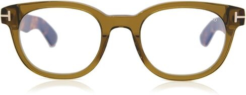 Tom Ford FT5807-B Blue-Light Block 096 50 New Men Eyeglasses in Saudi Arabia