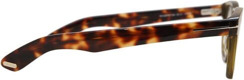 Tom Ford FT5807-B Blue-Light Block 096 50 New Men Eyeglasses in Saudi Arabia