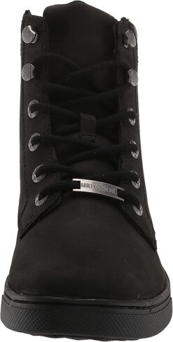 حذاء رياضي رجالي Harley-Davidson Watkins Lace in Kuwait