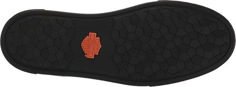 حذاء رياضي رجالي Harley-Davidson Watkins Lace in Kuwait
