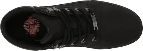 حذاء رياضي رجالي Harley-Davidson Watkins Lace in Kuwait