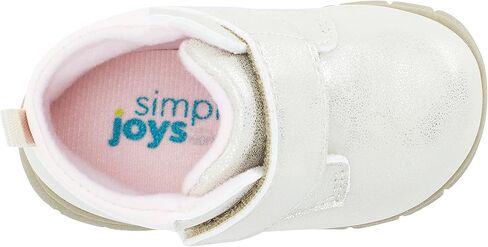Simple Joys by Carter's Unisex-Child London First Walker Shoe in Kuwait
