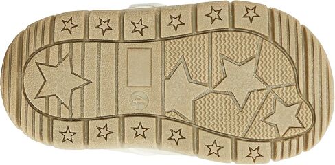 Simple Joys by Carter's Unisex-Child London First Walker Shoe in Kuwait