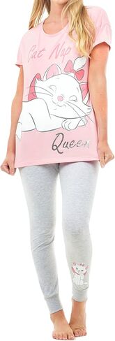 Disney Womens' Aristocats Pajamas in Saudi Arabia