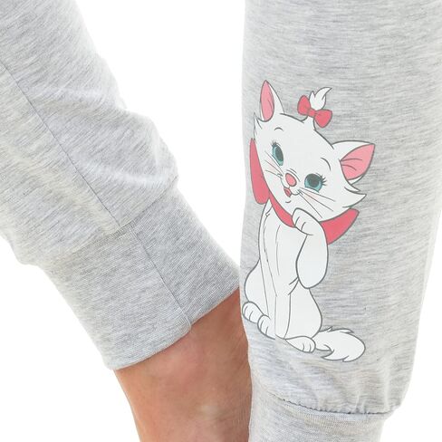 Disney Womens' Aristocats Pajamas in Saudi Arabia