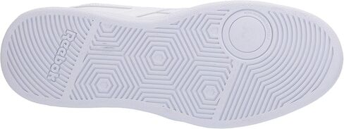 Reebok Men's Court Advance Wide 4e Casual Sneakers in Saudi Arabia