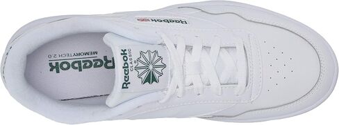 Reebok Men's Court Advance Wide 4e Casual Sneakers in Saudi Arabia