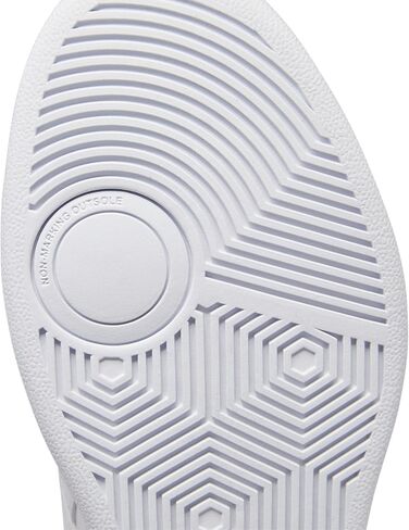 Reebok Men's Court Advance Wide 4e Casual Sneakers in Saudi Arabia