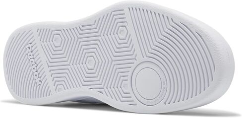 Reebok Men's Court Advance Wide 4e Casual Sneakers in Saudi Arabia