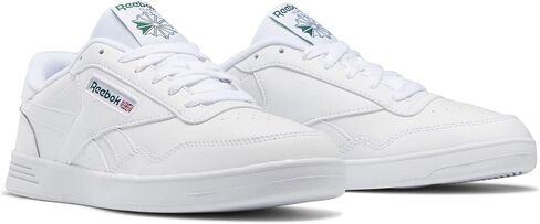 Reebok Men's Court Advance Wide 4e Casual Sneakers in Saudi Arabia