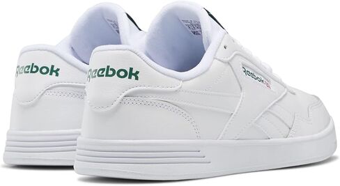Reebok Men's Court Advance Wide 4e Casual Sneakers in Saudi Arabia