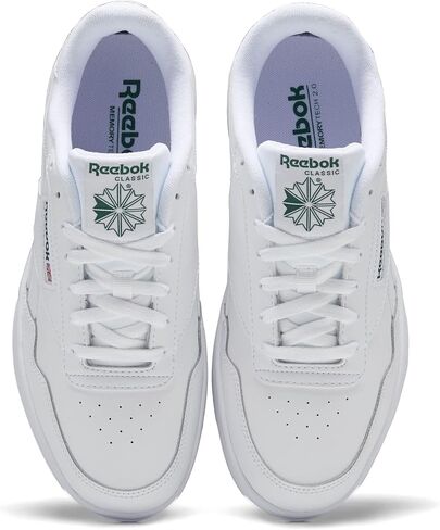 Reebok Men's Court Advance Wide 4e Casual Sneakers in Saudi Arabia