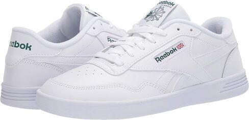 Reebok Men's Court Advance Wide 4e Casual Sneakers in Saudi Arabia