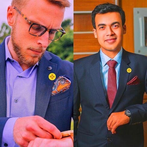 12/25/50/100 قطعة مستديرة نيو مكسيكو دبوس العلم لبدلة سترة حقيبة الظهر قبعة نيو مكسيكو العلم دبوس نيو مكسيكو شارة بدبوس السائبة in Kuwait