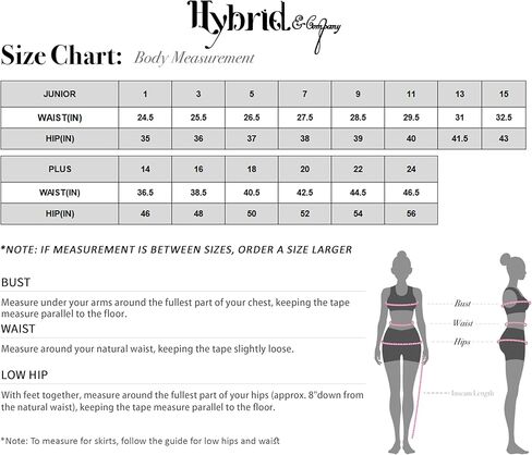 Hybrid & Company Women's Stretchy Slim Fit Denim Capri Jeans in Kuwait