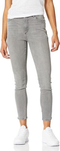 DL1961 Women's Emma Instasculpt Low Rise Skinny Fit Jeans in Saudi Arabia