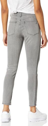 DL1961 Women's Emma Instasculpt Low Rise Skinny Fit Jeans in Saudi Arabia