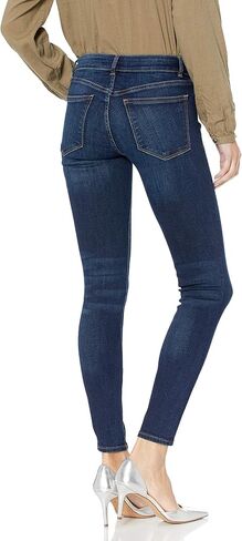 DL1961 Women's Emma Instasculpt Low Rise Skinny Fit Jeans in Saudi Arabia