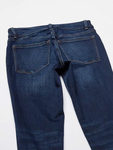 DL1961 Women's Emma Instasculpt Low Rise Skinny Fit Jeans in Saudi Arabia