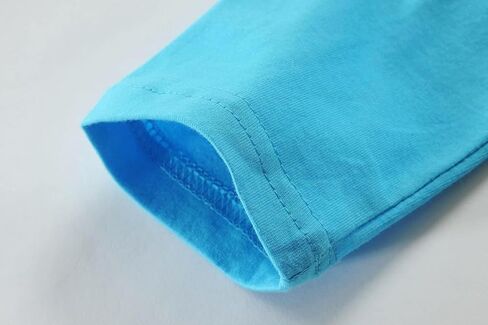 Tkria Boys Girls Easter Day Bunny Egg Hunt Shirts Raglan Long Sleeve Monster Truck Excavator Gnome Rainbow Top for Kid 2-10T in Kuwait