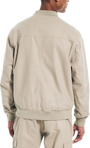 Nautica Men's Varsity Jacket in Saudi Arabia