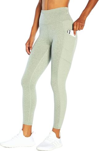 Marika Women's Hannah High Rise Pocket Legging in Saudi Arabia