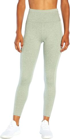 Marika Women's Hannah High Rise Pocket Legging in Saudi Arabia