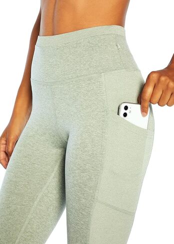 Marika Women's Hannah High Rise Pocket Legging in Saudi Arabia