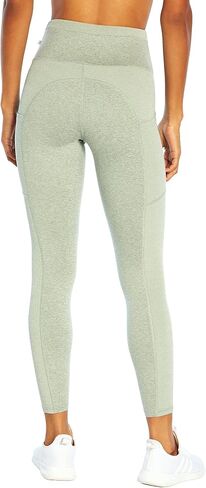 Marika Women's Hannah High Rise Pocket Legging in Saudi Arabia