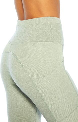 Marika Women's Hannah High Rise Pocket Legging in Saudi Arabia