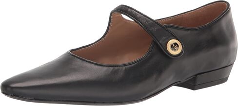 Sam Edelman Women's Jene Mary Jane Flat in Saudi Arabia