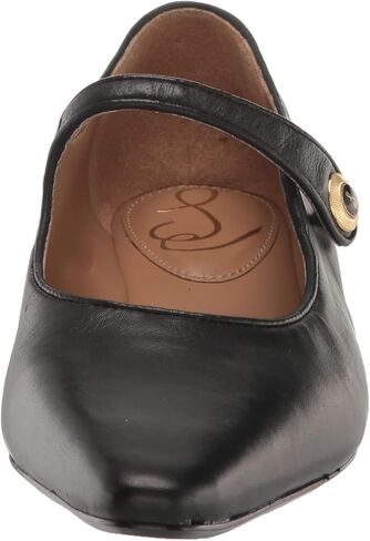 Sam Edelman Women's Jene Mary Jane Flat in Saudi Arabia