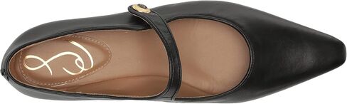 Sam Edelman Women's Jene Mary Jane Flat in Saudi Arabia