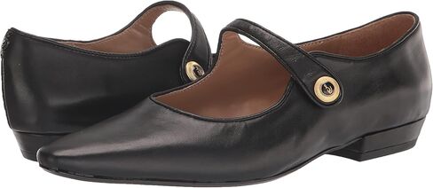 Sam Edelman Women's Jene Mary Jane Flat in Saudi Arabia