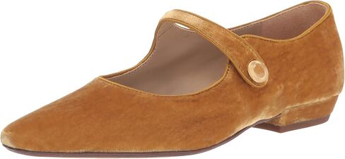 Sam Edelman Women's Jene Mary Jane Flat in Saudi Arabia