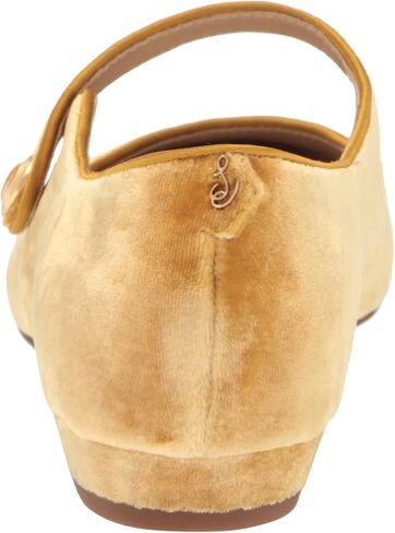 Sam Edelman Women's Jene Mary Jane Flat in Saudi Arabia