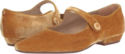 Sam Edelman Women's Jene Mary Jane Flat in Saudi Arabia