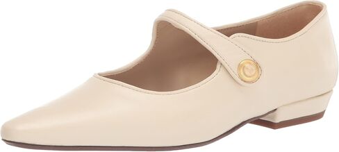 Sam Edelman Women's Jene Mary Jane Flat in Saudi Arabia