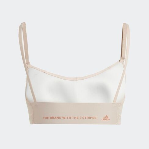 adidas womens Yoga Studio Light-support Bra Sports Bra in Saudi Arabia